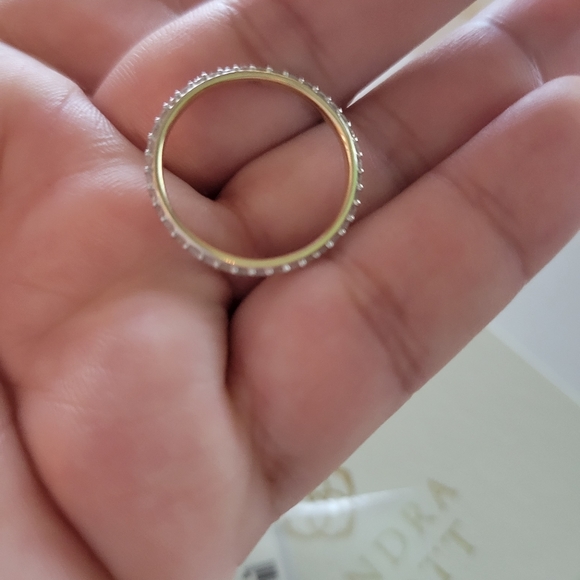 Kendra Scott Marilyn Ring - Picture 5 of 6